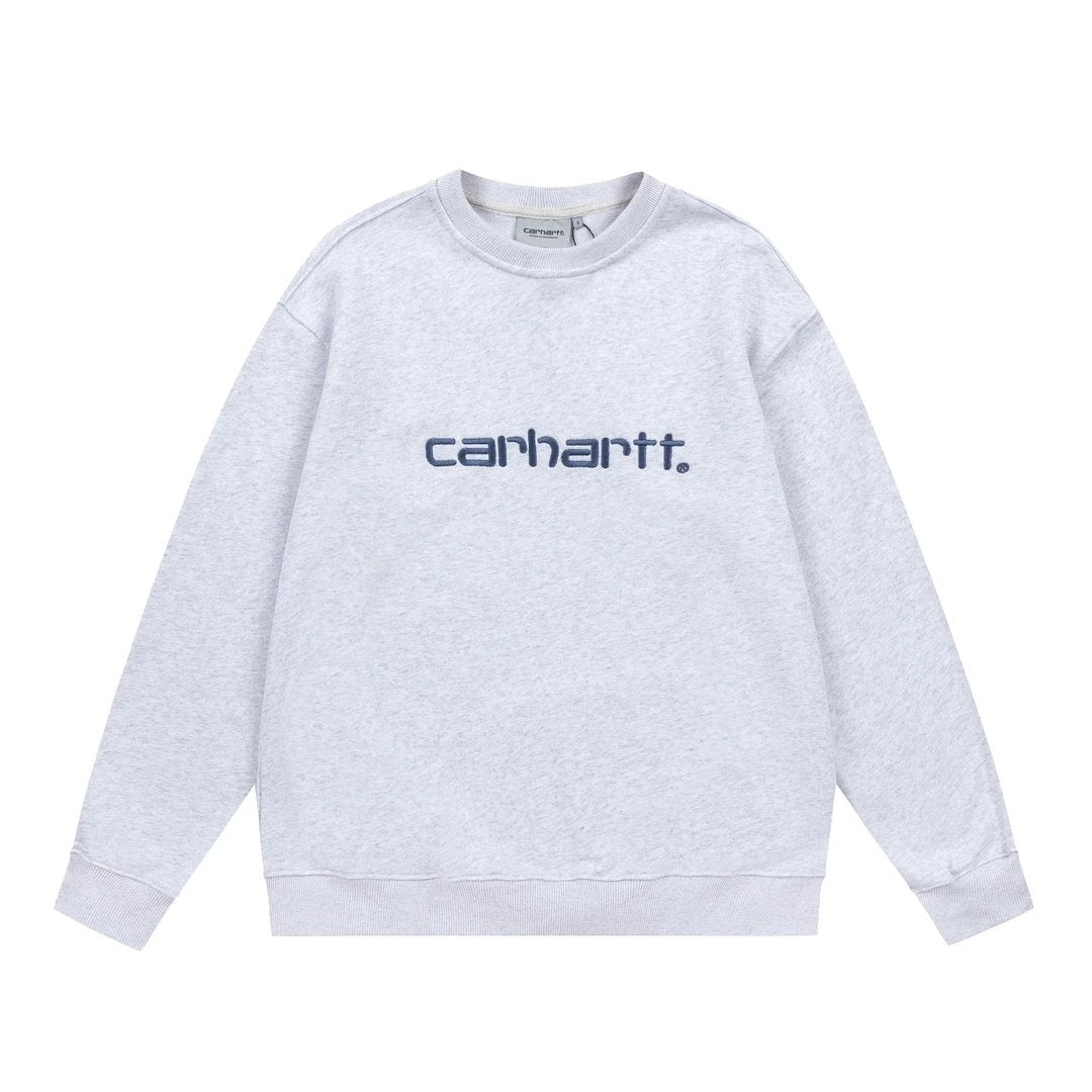 Carhartt Hoodie Fashion All-Matching Casual Sweatshirt car-01~car-03