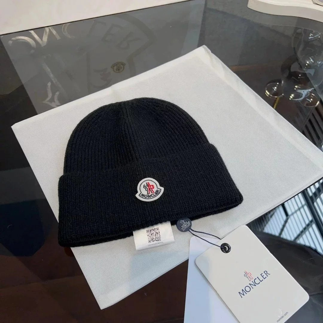 Moncler Hat REPS-High Quality2-KH-001Warm Hat