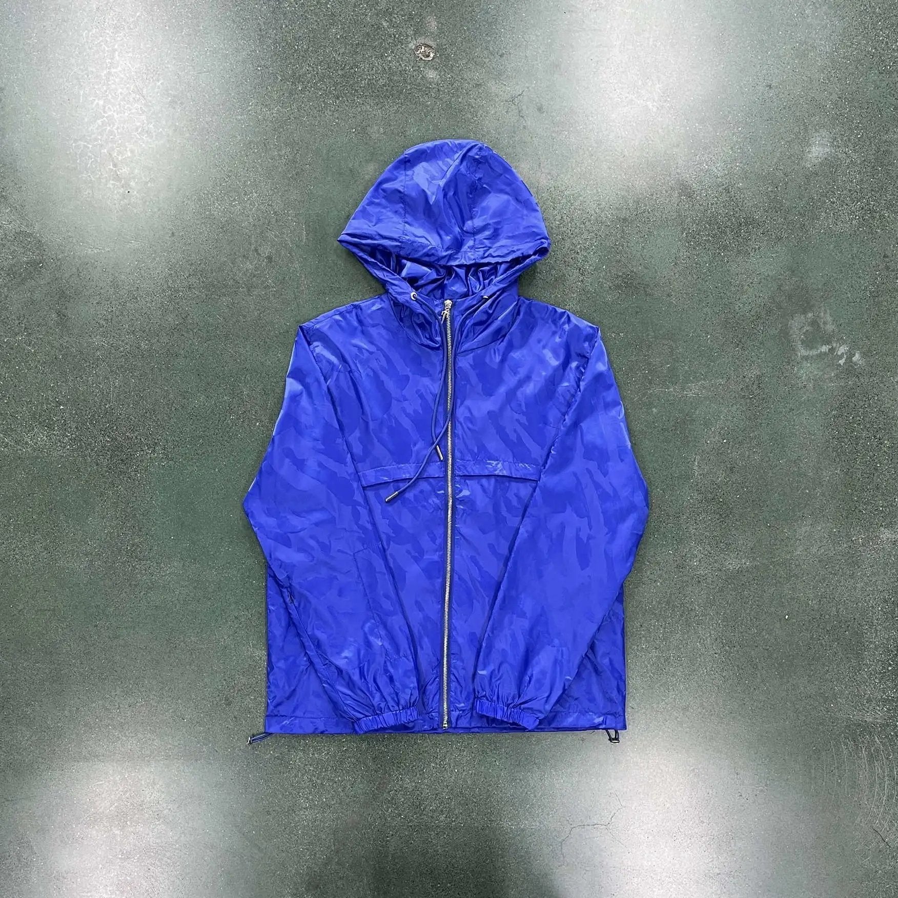 The North Face Jackets Coats Jacket Coat outdoormen'swaterproofwindbreaker-002