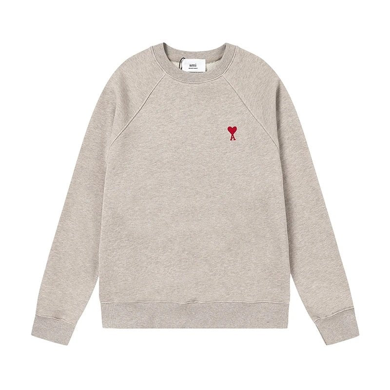 Ami Hoodie Ami Hoodie Casualall-in-onefashionhoodie-007