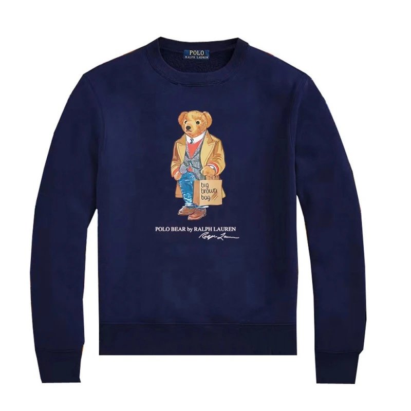 Ralph Lauren Hoodie High Quality Sweater7