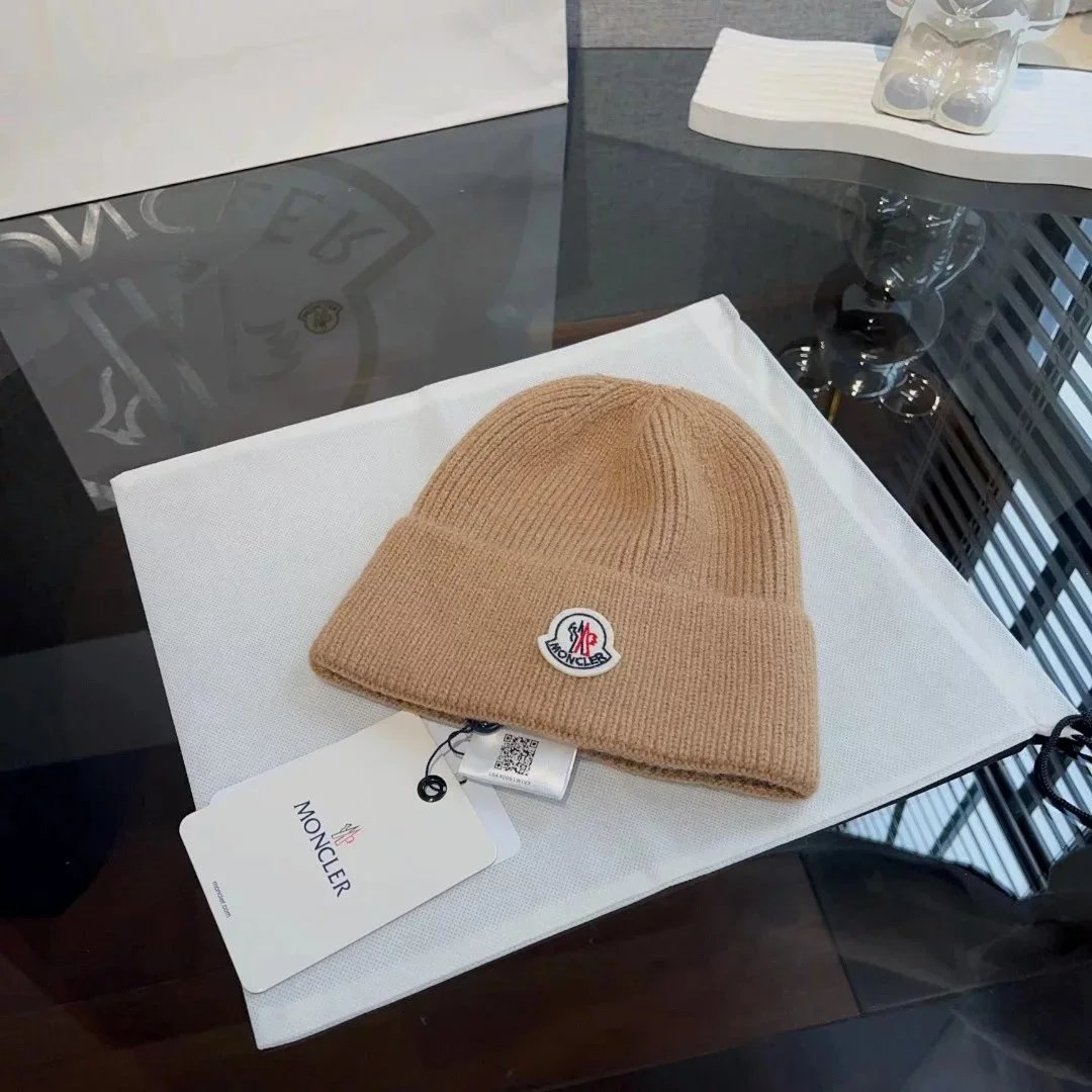 Moncler Hat REPS-High Quality2-KH-001Warm Hat