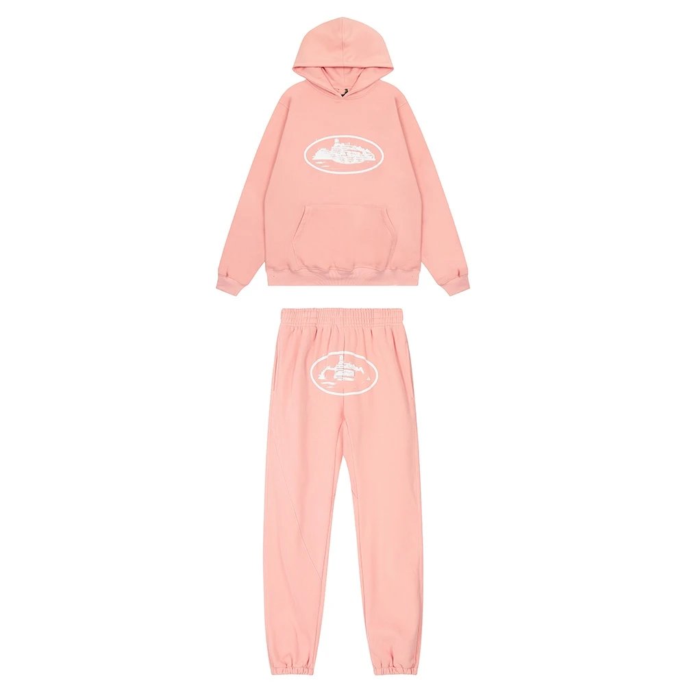 Corteiz Hoodie HoodieSet Sweater