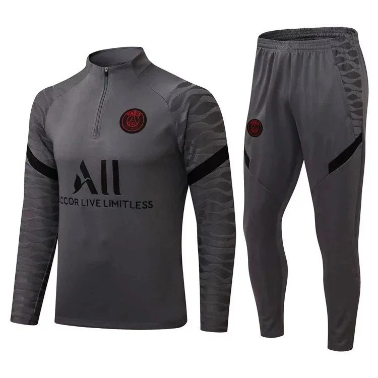 Jersey Footballuniform