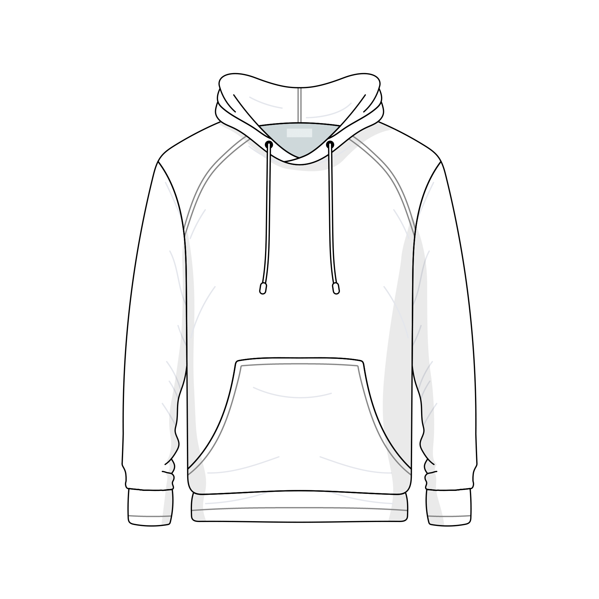 Nike men's Hoodie