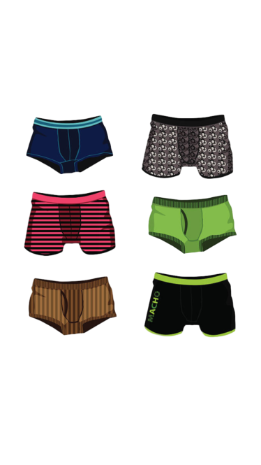 Underwear