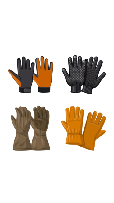 Gloves