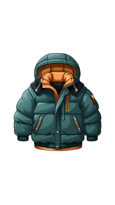 Down Jacket