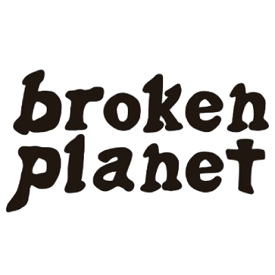 Broken Planet Market