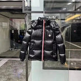 Moncler Down Jackets Trendy Fashion down Jacket-SQ0021