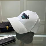 PRADA Hat Fashion Trend All-Matching Hat