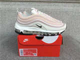 Nike Air Max 97 shoes Casual New Trendy Breathable Sports Running Shoes