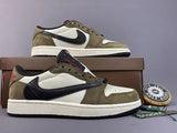 Air Jordan 1 Low shoes HKBatch New Shoes Collection3