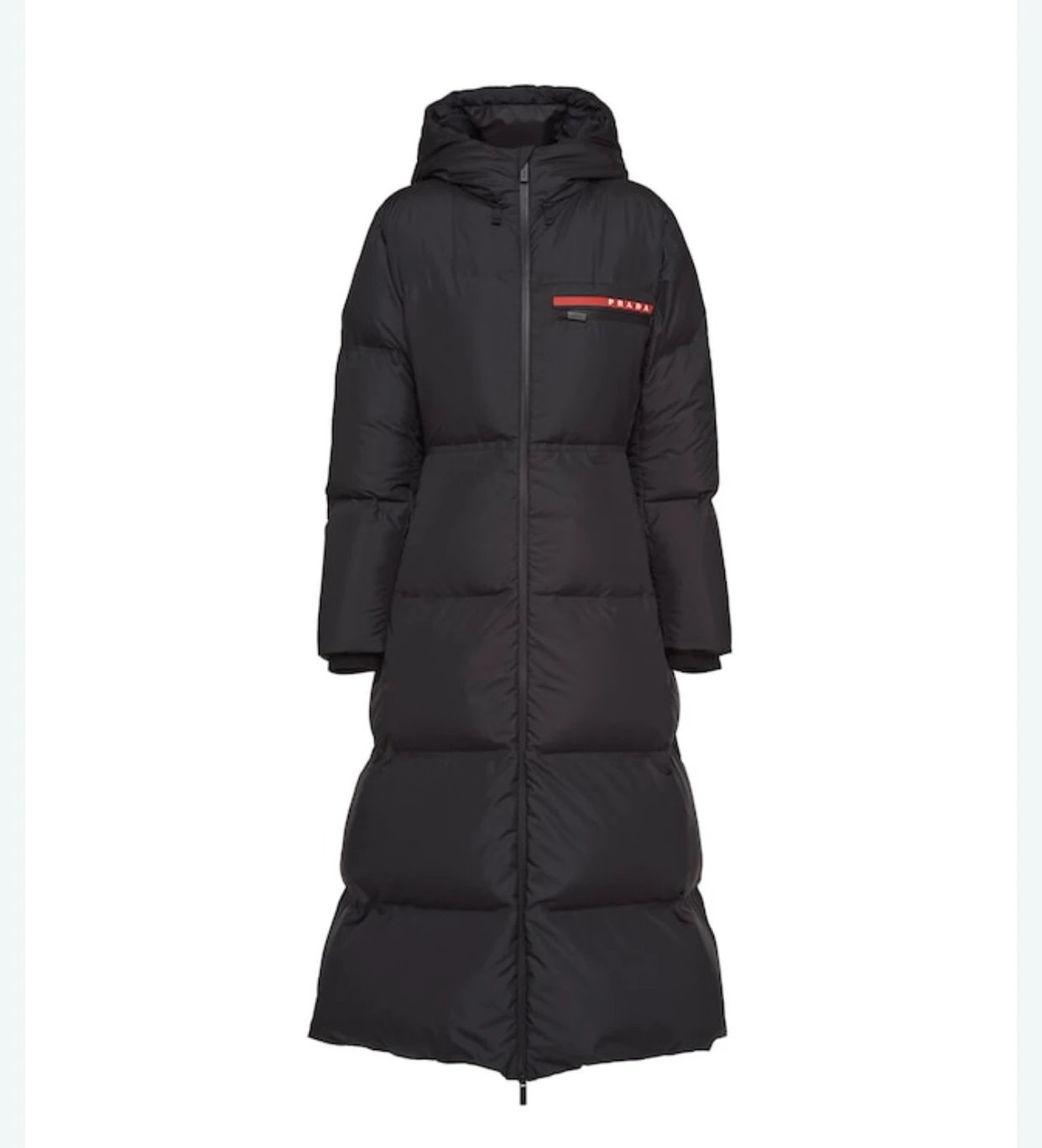 PRADA Down jacket High Quality down Jacket