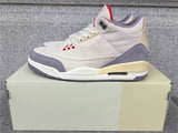 Air Jordan 3 shoes New All-Match Trendy Men's Casual Sports Shoes-