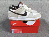 Nike Dunk Low shoes