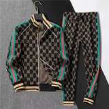 Gucci Sports suit High Quality Suit6095