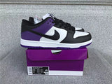 Nike Dunk Low shoes