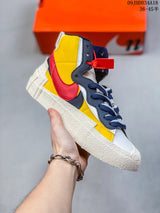 Nike Blazer shoes Casual New Trendy High Top Sneaker