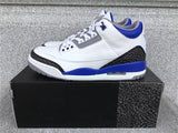 Air Jordan 3 shoes New All-Match Trendy Men's Casual Sports Shoes-