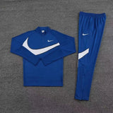 Nike Men's Sweater Sports Suit Youth Edition Activity Suit