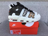 Nike Air More Uptempo shoes Fashion Trendy Sneakers