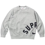 Supreme Hoodie Sweater