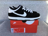 Nike Dunk Low shoes