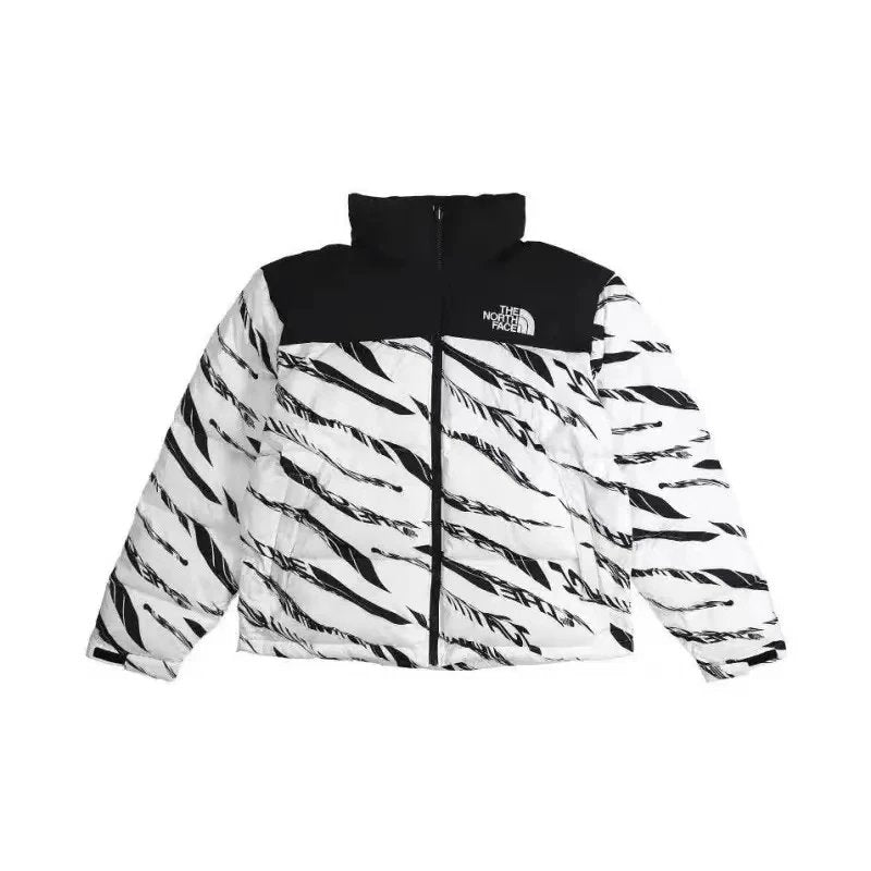 The North Face Down jacket High Quality Cotton-Padded Jacket001