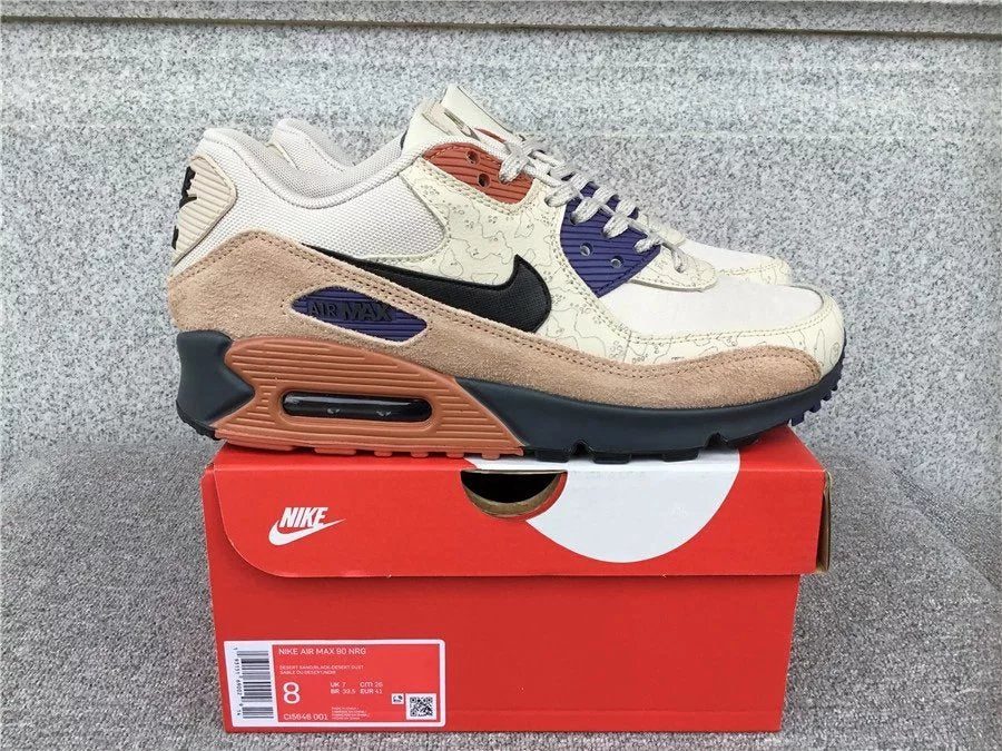 Nike Air Max Other Styles shoes New All-Match Trendy Men's Casual Sports Shoes