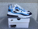 Nike Air Max270 shoes Casual New Trendy Breathable Sports Running Shoes