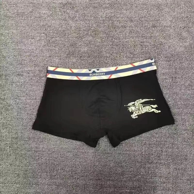 Burberry Underwear War Horse Underwear