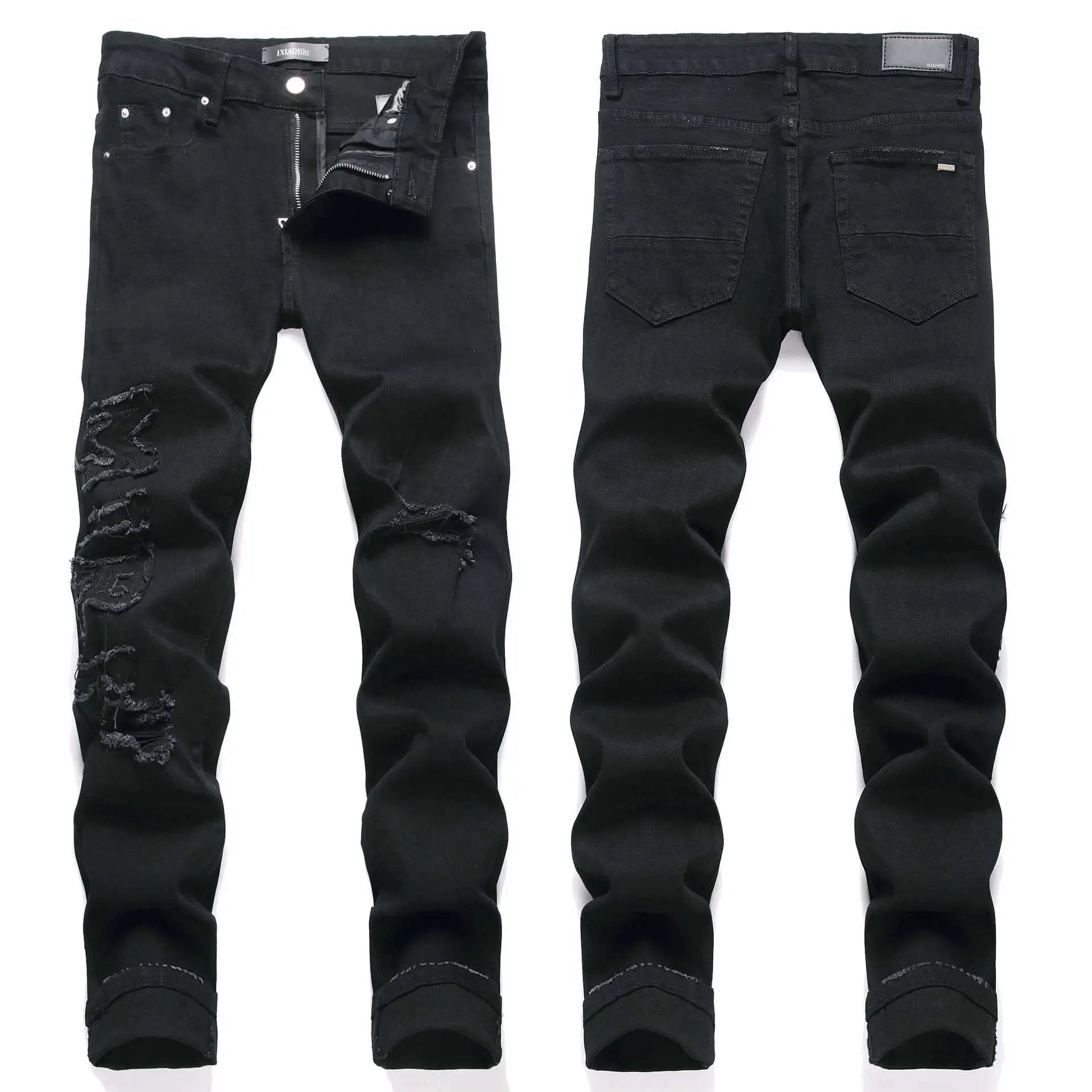 Amiri Jeans High Quality Jeans