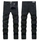 Amiri Jeans High Quality Jeans