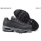 Nike Air Max 95 shoes Fashion Trendy Sneakers