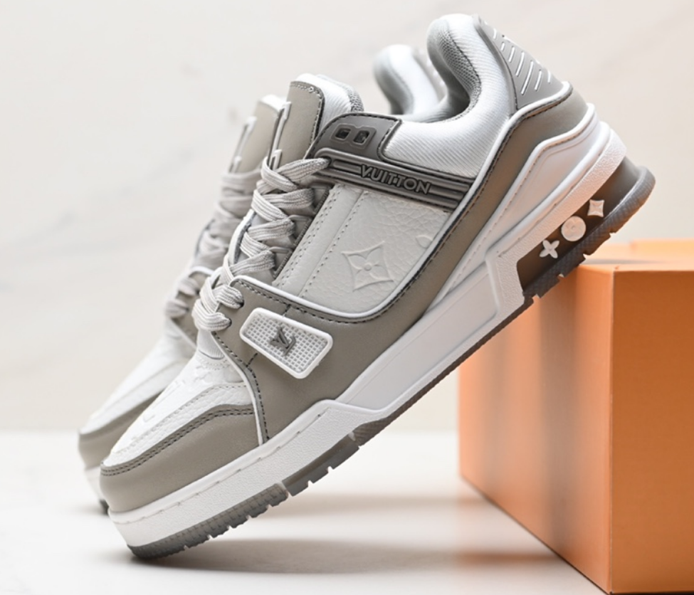 Louis Vuitton LV 2024New Fashion Shoes Sub-Collection-CY