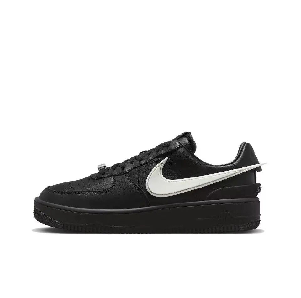 Nike Air Force 1 Low shoes Youth Sneaker(No Refund Or Exchange for Non-Quality Problems）5