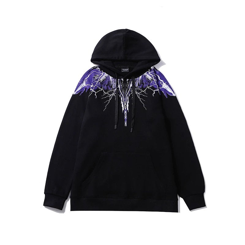 Marcelo Burlon Hoodie Fashiontrendhoodie-007113