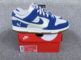 Nike Dunk Low shoes