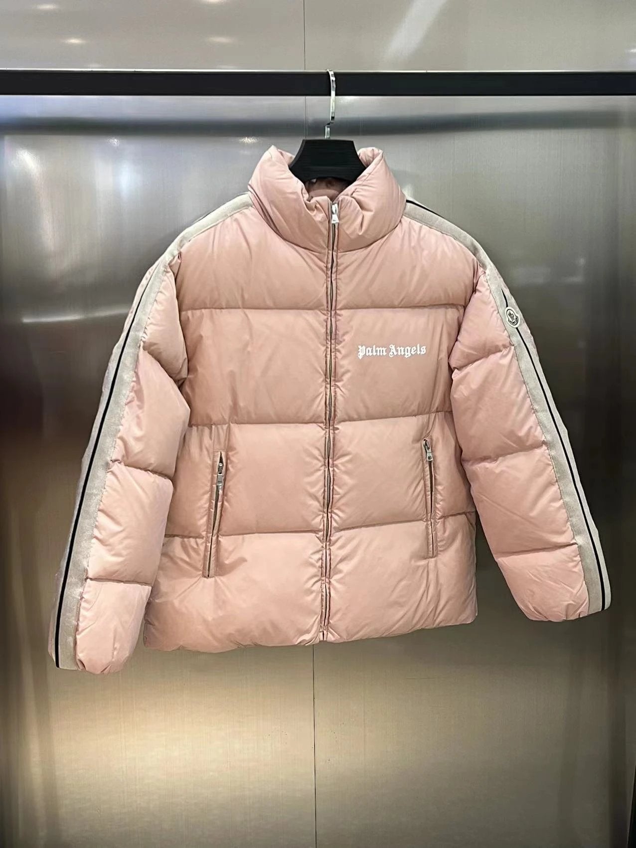 Moncler Down JacketsOWN-**Down jacket-Luminous