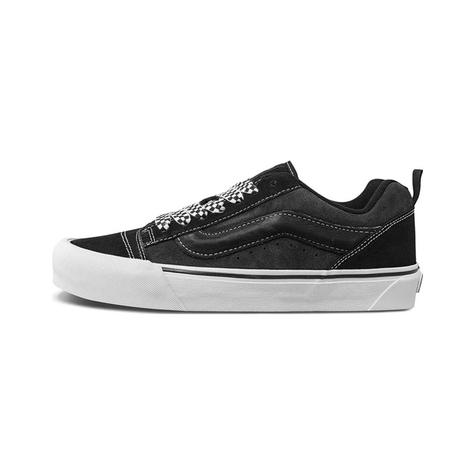 Vans Shoes Fashion Trendy Brand Sneaker Men's and Women's Casual Shoes Running Shoes