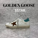 Golden Goose Shoes Customized Non-Quality Problems Cannot Be Returned Or Exchanged.（Customized3-4Daily Delivery）Fashion Trendy Brand Sneaker Men's and Women's Casual Shoes Running Shoes