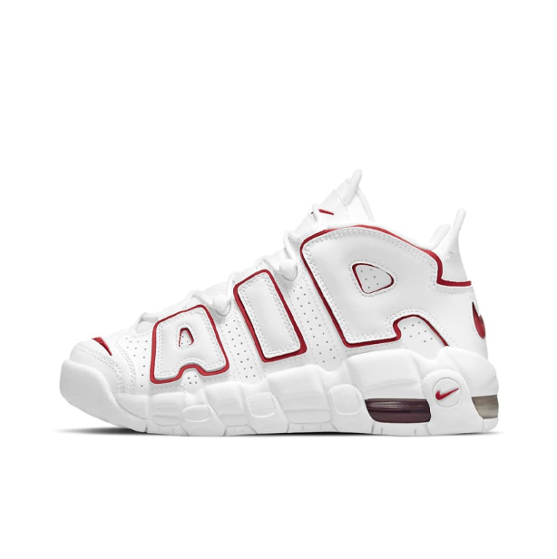 Nike Air More Uptempo shoes Trend Versatile Shoes