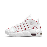 Nike Air More Uptempo shoes Trend Versatile Shoes