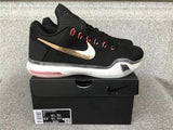 Nike Basketball Sho shoes New All-Match Trendy Men's Casual Sports Shoes