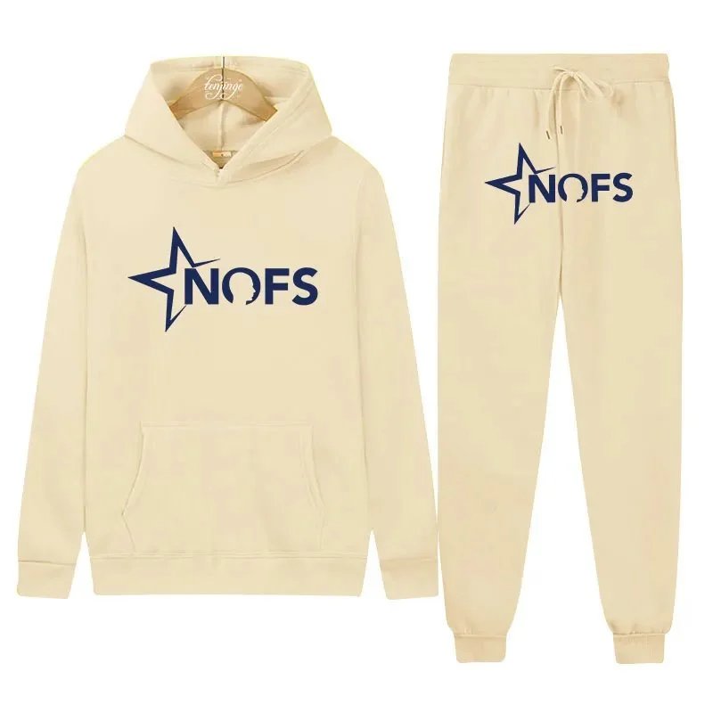 Armani Hoodie Fashion Trendy Sweater Suit001