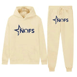 Armani Hoodie Fashion Trendy Sweater Suit001