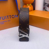 Louis Vuitton LV Belt Classic Belt