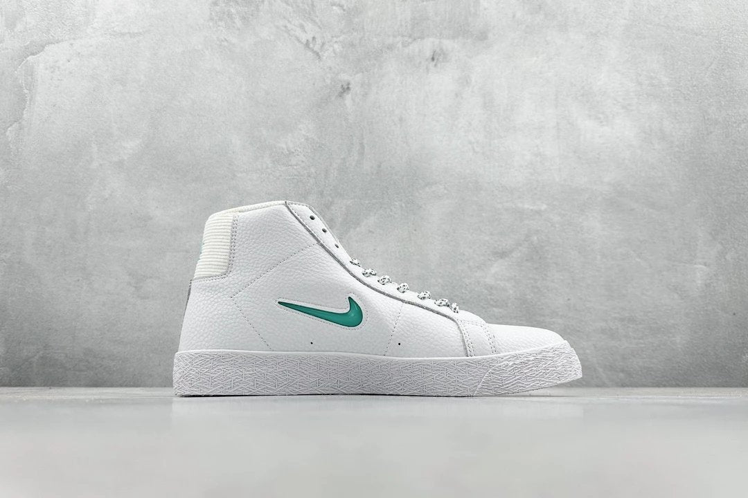 Nike Blazer shoes Casual New Trendy High Top Sneaker