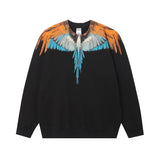 Marcelo Burlon Hoodie Fashiontrendhoodie-007113